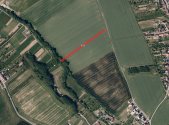 Prodej pozemku, zemědělská půda, 2 287 m²