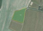Prodej pozemku, trvalý travní porost, 16 501 m²