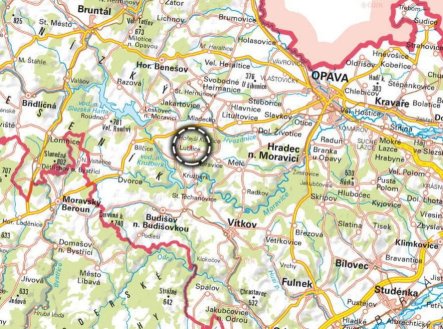 Prodej pozemku, trvalý travní porost, 16 501 m²