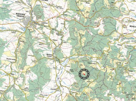 Prodej pozemku, zemědělská půda, 13 999 m²