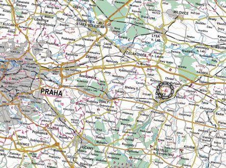 Prodej pozemku, zemědělská půda, 13 951 m²