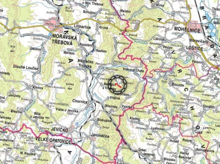 Prodej pozemku, zemědělská půda, 20 862 m²