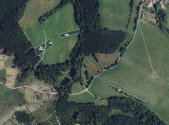 Prodej pozemku, trvalý travní porost, 6 863 m²