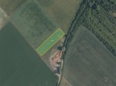 Prodej pozemku, zemědělská půda, 2 534 m²