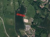 Prodej pozemku, zemědělská půda, 6 323 m²