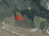 Prodej pozemku, zemědělská půda, 26 087 m²