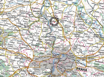 Prodej pozemku, zemědělská půda, 26 087 m²