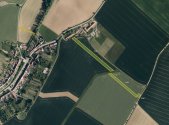 Prodej pozemku, zemědělská půda, 13 193 m²