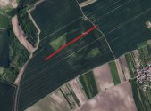Prodej pozemku, zemědělská půda, 10 445 m²