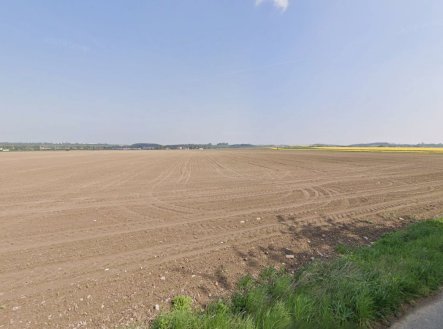 Prodej pozemku, zemědělská půda, 3 086 m²