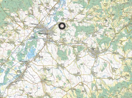 Prodej pozemku, zemědělská půda, 5 618 m²