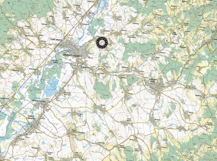 Prodej pozemku, zemědělská půda, 5 618 m²