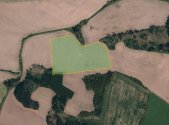 Prodej pozemku, zemědělská půda, 54 364 m²