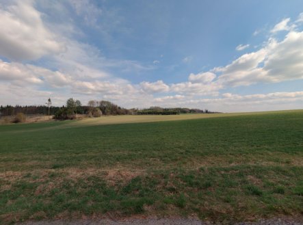 Prodej pozemku, zemědělská půda, 14 690 m²