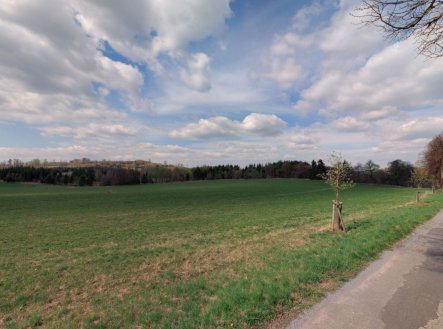 Prodej pozemku, zemědělská půda, 14 690 m²