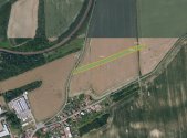 Prodej pozemku, zemědělská půda, 31 302 m²