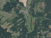 Prodej pozemku, zemědělská půda, 20 018 m²
