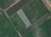 Prodej pozemku, zemědělská půda, 6 317 m²