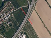 Prodej pozemku, zemědělská půda, 6 293 m²