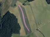 Prodej pozemku, zemědělská půda, 9 706 m²