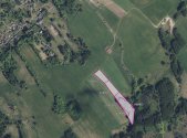 Prodej pozemku, trvalý travní porost, 15 539 m²