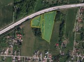 Prodej - pozemek, trvalý travní porost, 19 365 m²