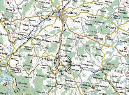 Prodej pozemku, zemědělská půda, 4 510 m²