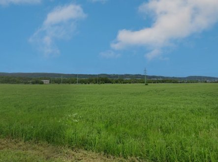 Prodej pozemku pro komerční výstavbu, 10 974 m²