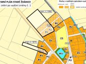 Prodej pozemku pro bydlení, 4 622 m²