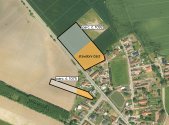 Prodej - pozemek pro bydlení, 4 622 m²