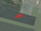 Prodej - pozemek, zemědělská půda, 2 646 m²