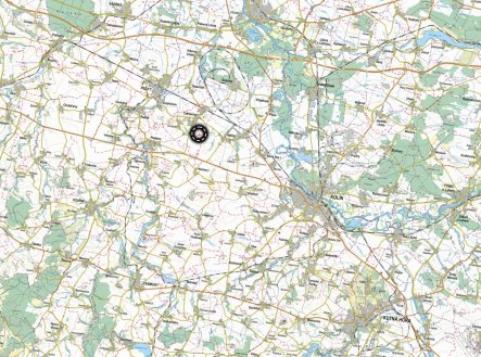 fotografie | Prodej - pozemek, zemědělská půda, 2 646 m²