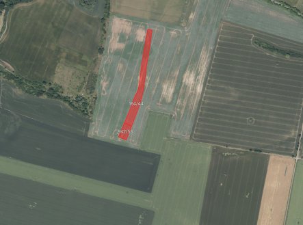 fotografie | Prodej - pozemek, zemědělská půda, 20 112 m²