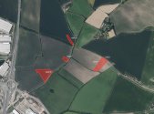 Prodej pozemku, zemědělská půda, 17 353 m²