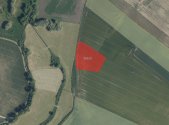 Prodej pozemku, zemědělská půda, 8 854 m²