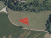 Prodej pozemku, zemědělská půda, 3 108 m²