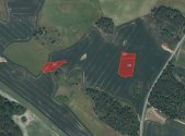 Prodej pozemku, zemědělská půda, 41 758 m²