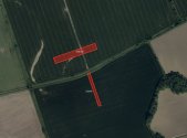 Prodej pozemku, trvalý travní porost, 12 437 m²
