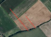 Prodej pozemku, zemědělská půda, 3 240 m²