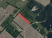 Prodej pozemku, zemědělská půda, 15 394 m²