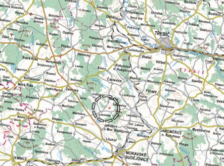 Prodej pozemku, zemědělská půda, 13 981 m²