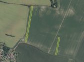 Prodej pozemku, zemědělská půda, 9 686 m²