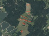 Prodej pozemku, zemědělská půda, 17 173 m²