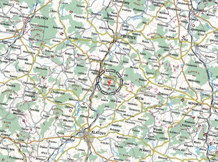 Prodej pozemku, zemědělská půda, 17 173 m²