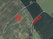 Prodej pozemku, zemědělská půda, 8 700 m²