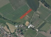 Prodej pozemku, zemědělská půda, 14 236 m²