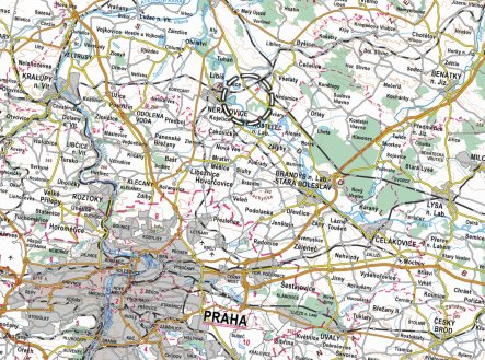Prodej pozemku, zemědělská půda, 14 236 m²