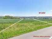 Prodej - pozemek pro bydlení, 2 936 m²
