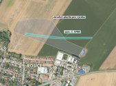 Prodej - pozemek pro komerční výstavbu, 4 881 m²