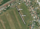 Prodej - pozemek pro bydlení, 2 064 m²